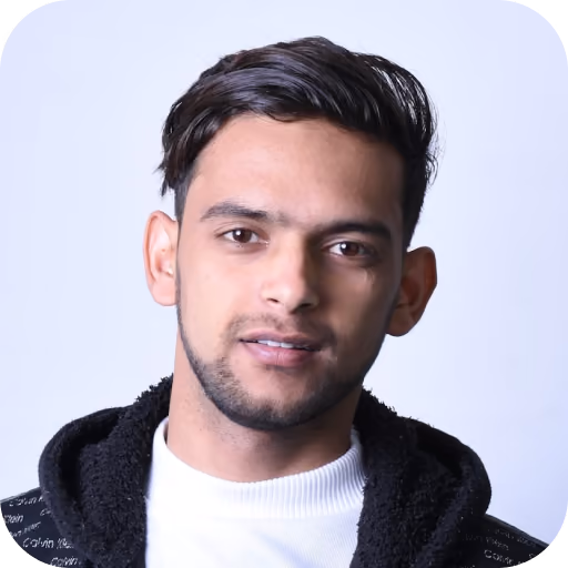 Rajesh Kumar